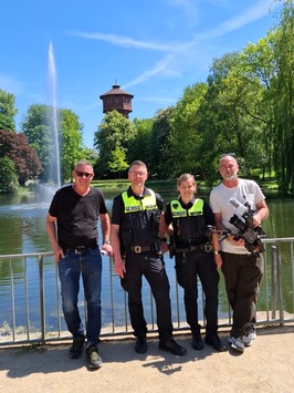 POL-SZ: Pressemitteilung der Polizeiinspektion SZ/PE/WF vom 02.01.2026.