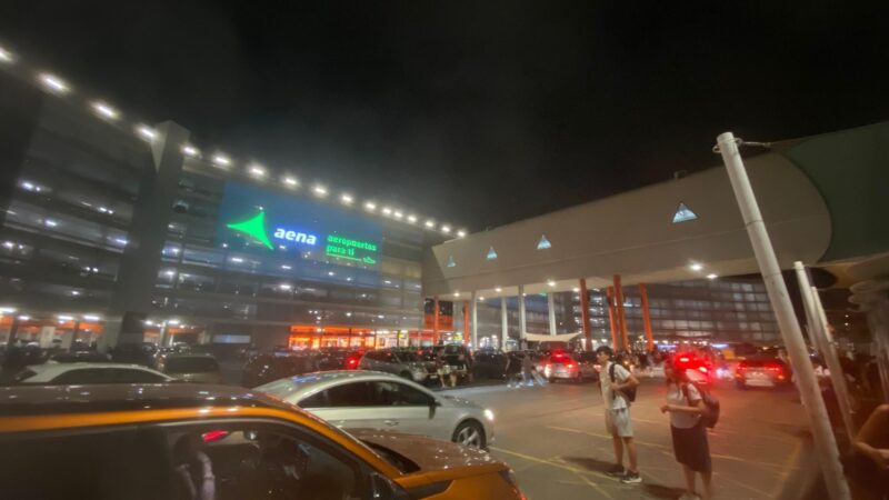 Palmas Flughafen als das „Herz der Stadt“: Und was alles daran noch fehlt …