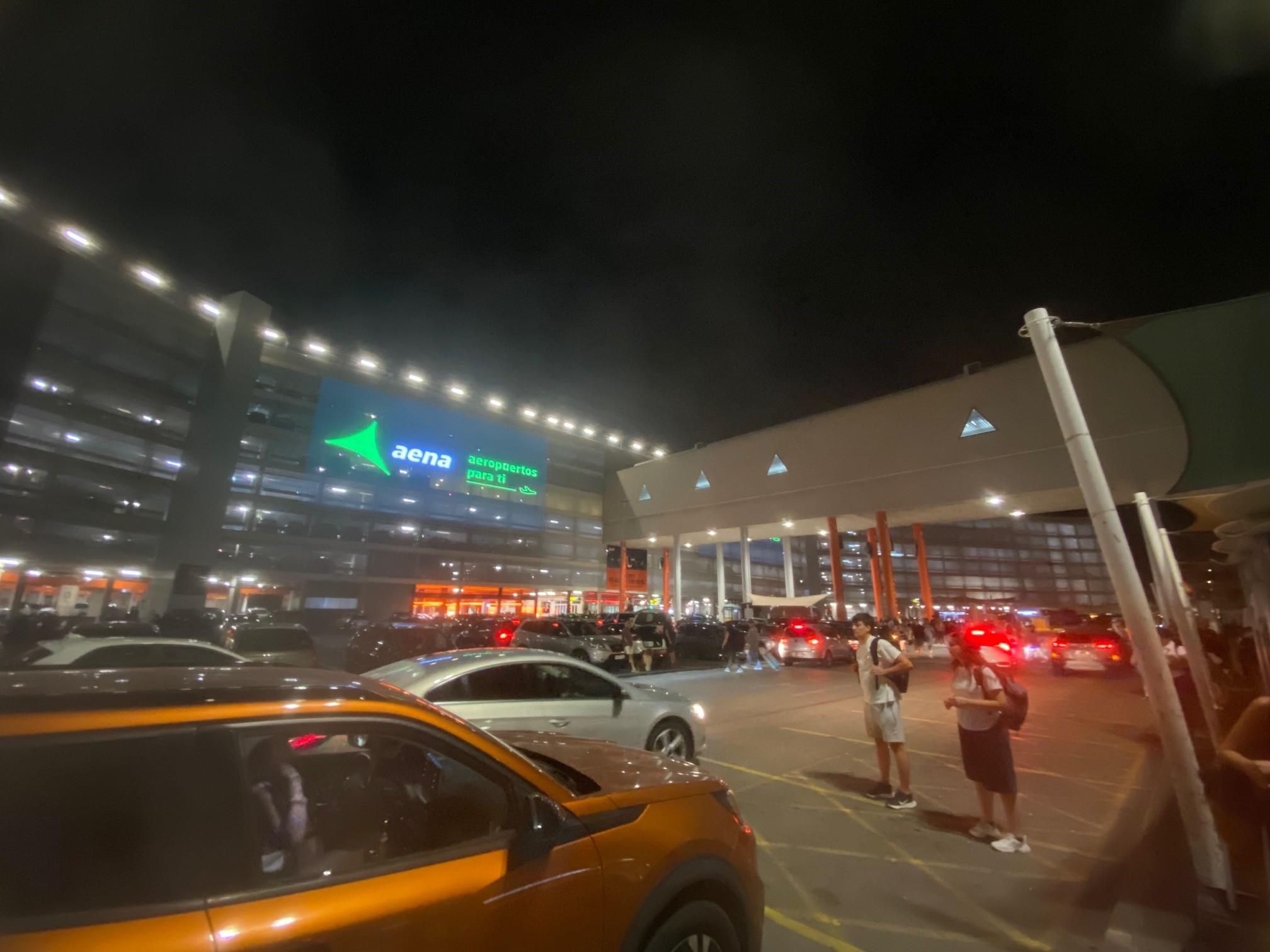 Palmas Flughafen als das „Herz der Stadt“: Und was alles daran noch fehlt …