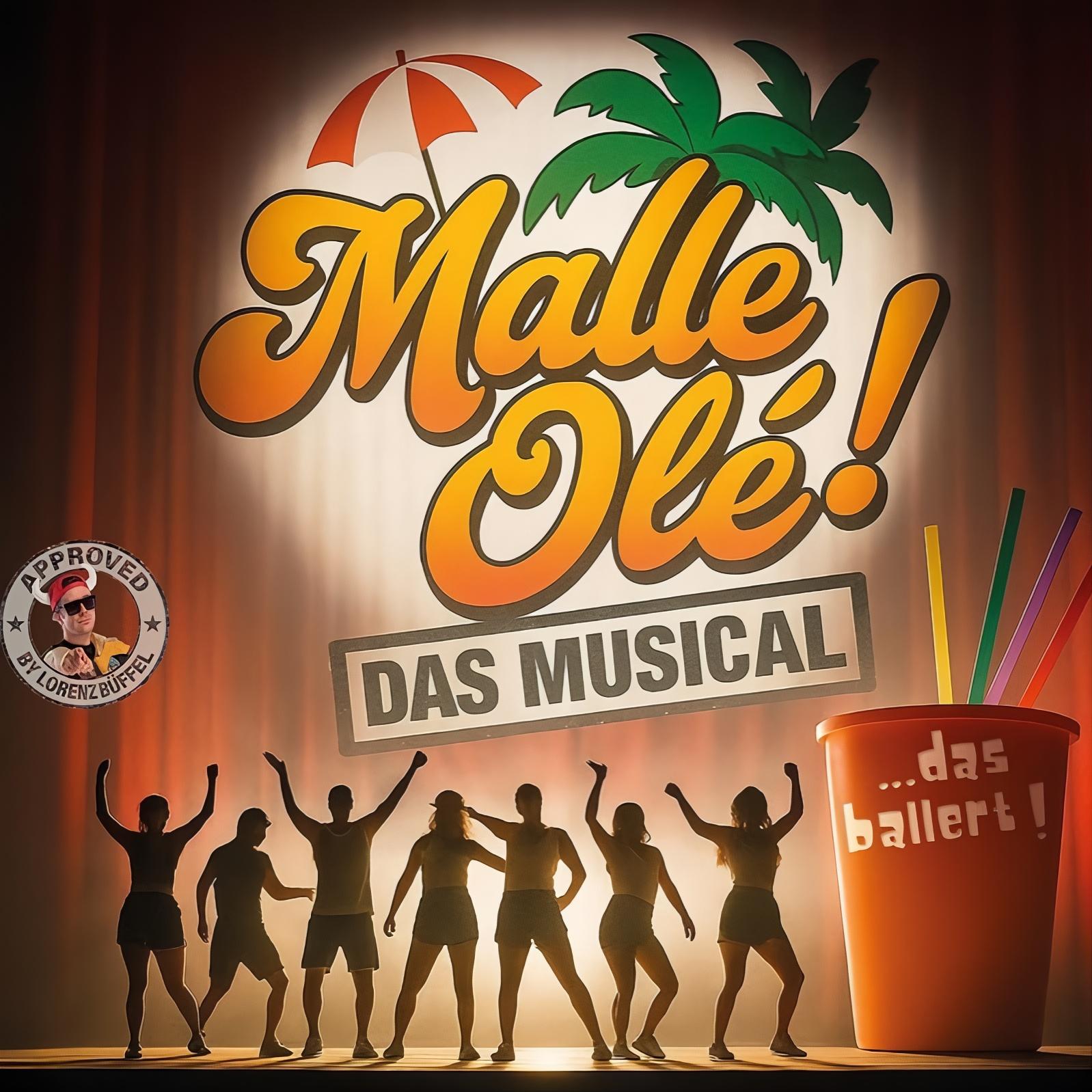 Auch das noch! Der Ballermann kommt jetzt als Musical groß auf die Bühne