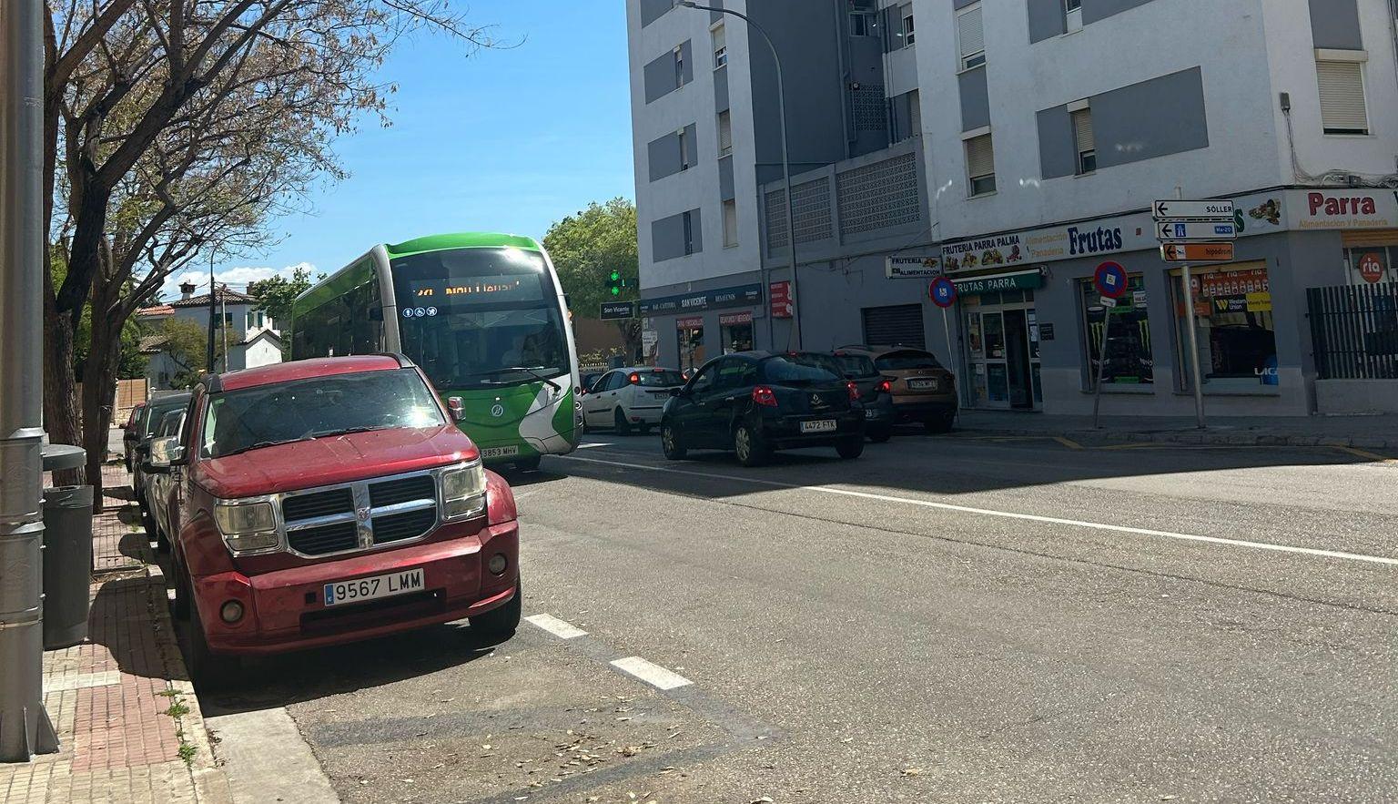 Schock am Neujahrsmorgen: Mann liegt tot auf der Straße
