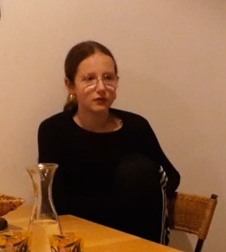 LPI-J: Vermisstenmeldung der PI Weimar