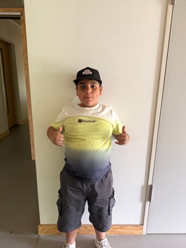 POL-HH: 260102-3. Vermisstenfahndung nach elfjährigem Jungen aus Hamburg-Wilhelmsburg