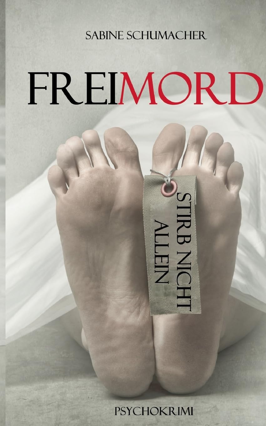 Freimord - Stirb nicht allein: Franz Branntweins sechster Fall