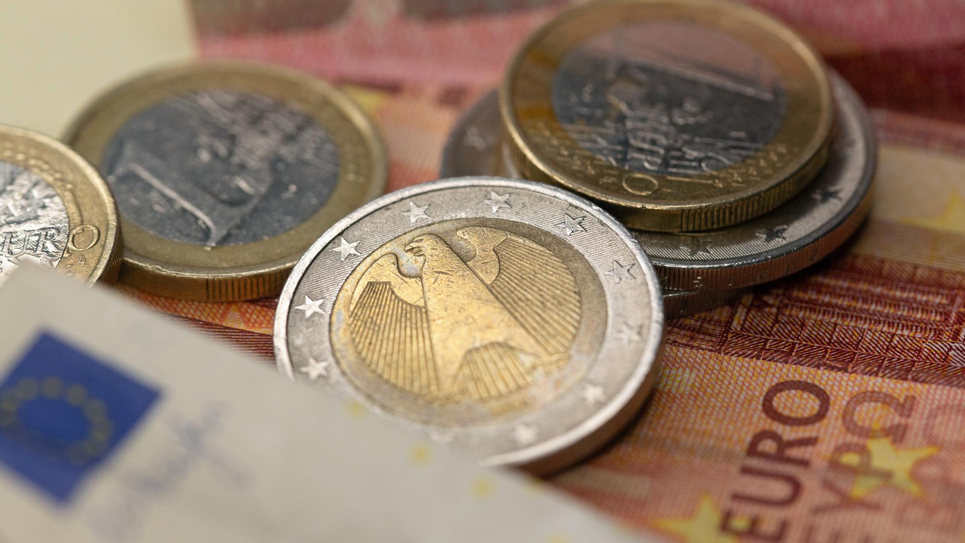 Das ändert sich 2026: Rente, Kindergeld und Mindestlohn