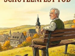 Schützenfest-Mord: Der erste Fall für Hannes König