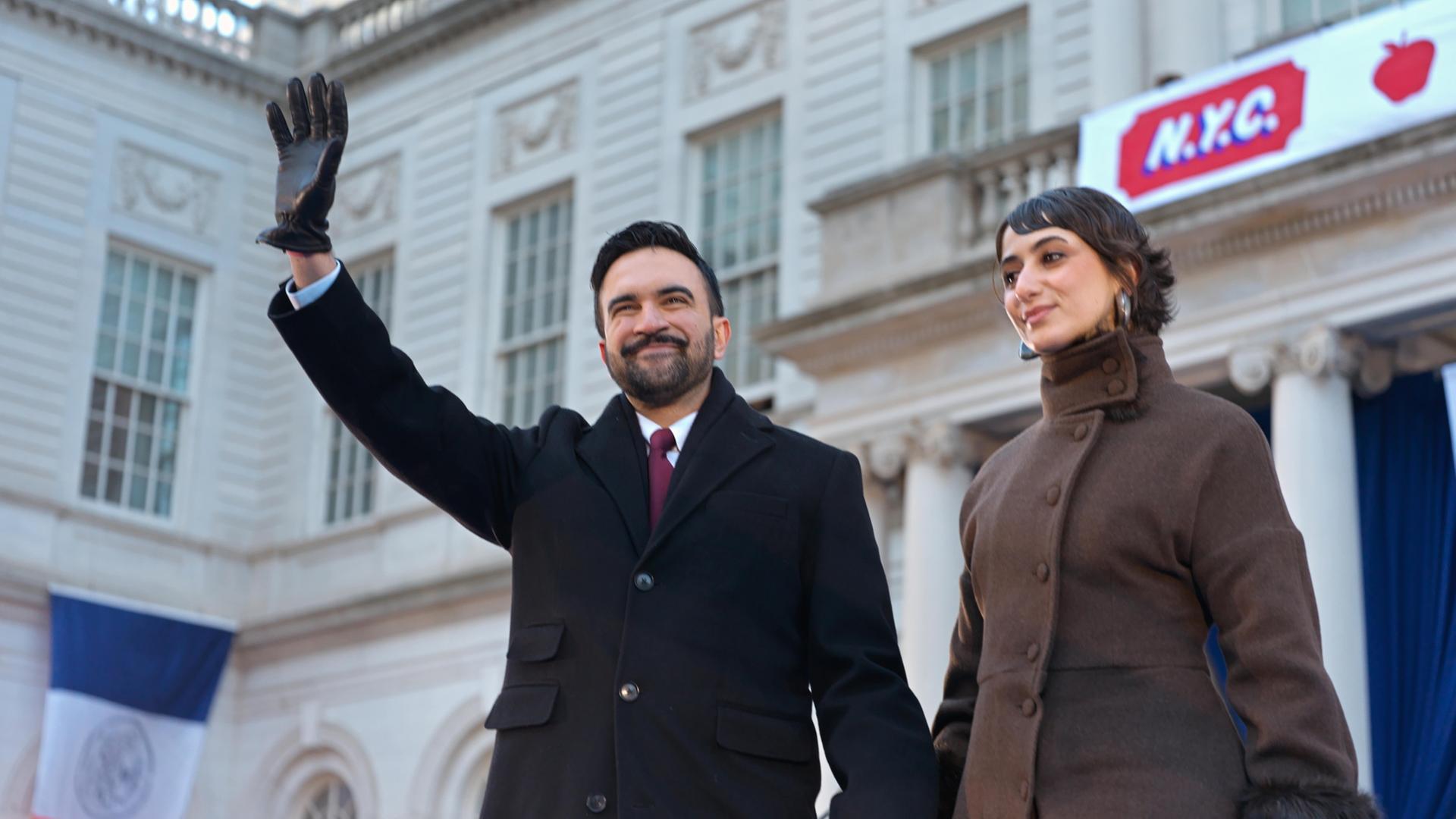 Was kann Zohran Mamdani als New Yorker Bürgermeister erreichen?