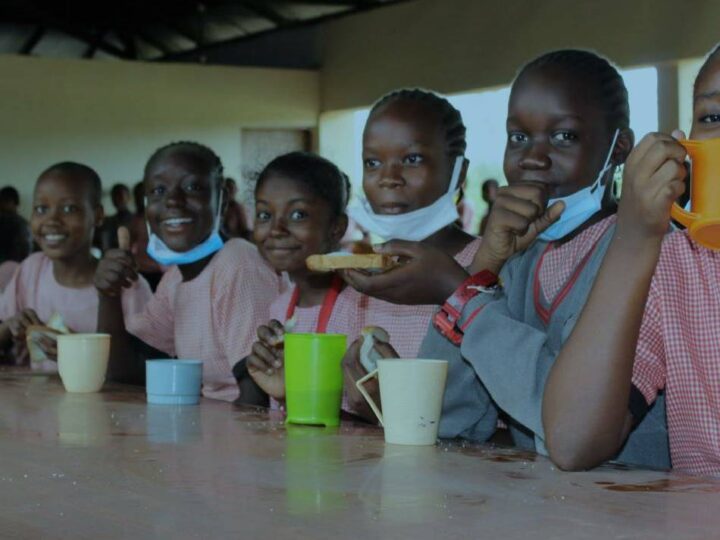 Kenia-Hilfe Ratingen: Spende ermöglicht Schulbesuch in Kenia