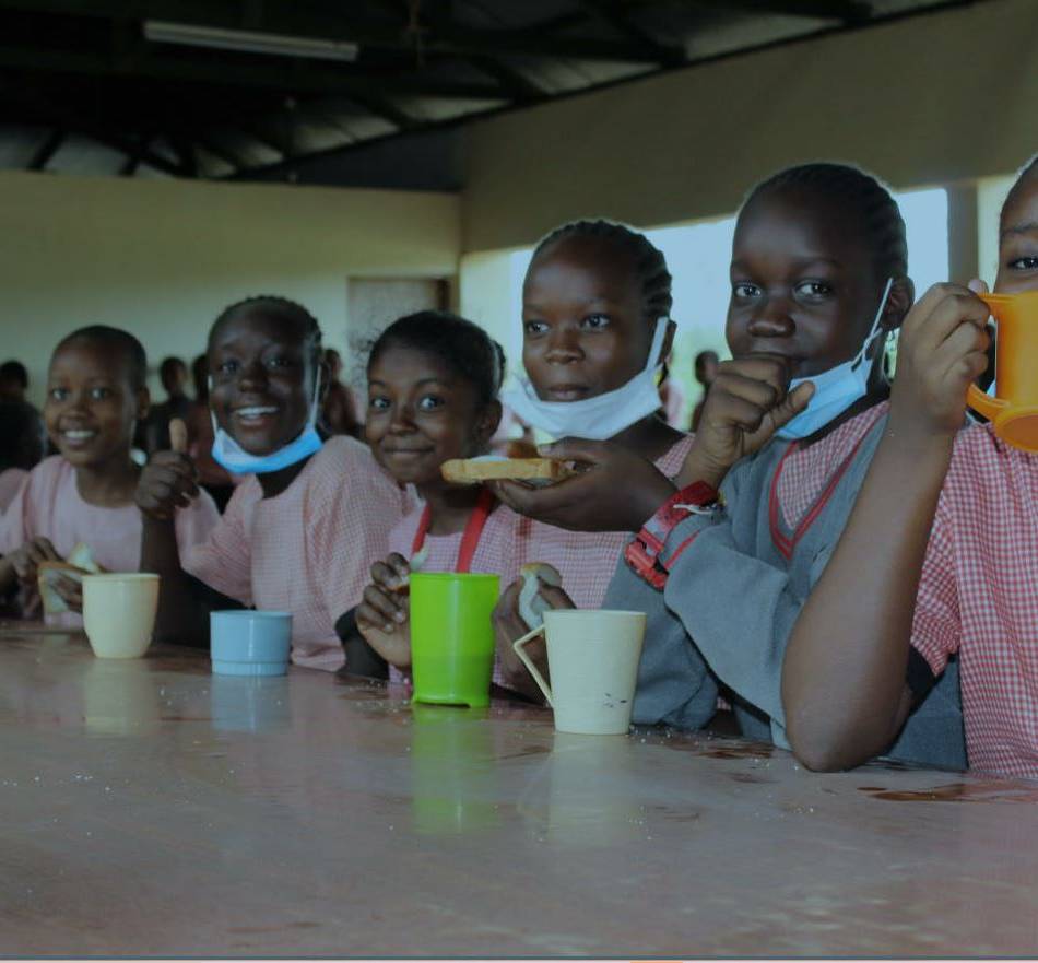 Kenia-Hilfe Ratingen: Spende ermöglicht Schulbesuch in Kenia