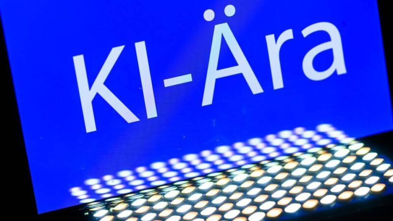 Kosteneinsparungen und Effizienz: CDU-Wirtschaftsrat will mehr KI in Industrie und Energiebranche