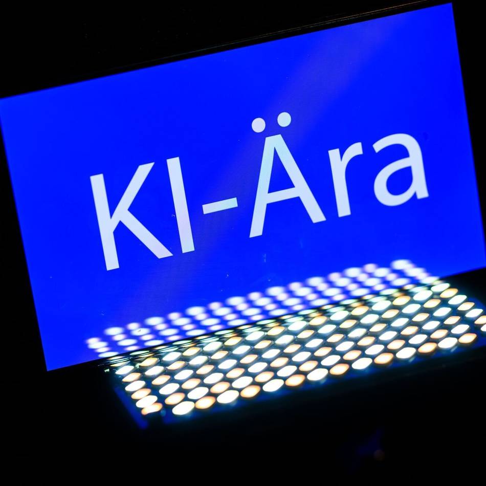 Kosteneinsparungen und Effizienz: CDU-Wirtschaftsrat will mehr KI in Industrie und Energiebranche