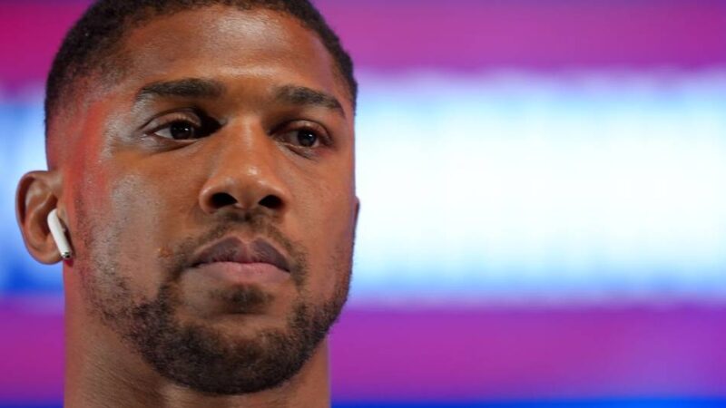 Schwerer Verkehrsunfall: Box-Star Joshua nach Unfall aus Krankenhaus entlassen