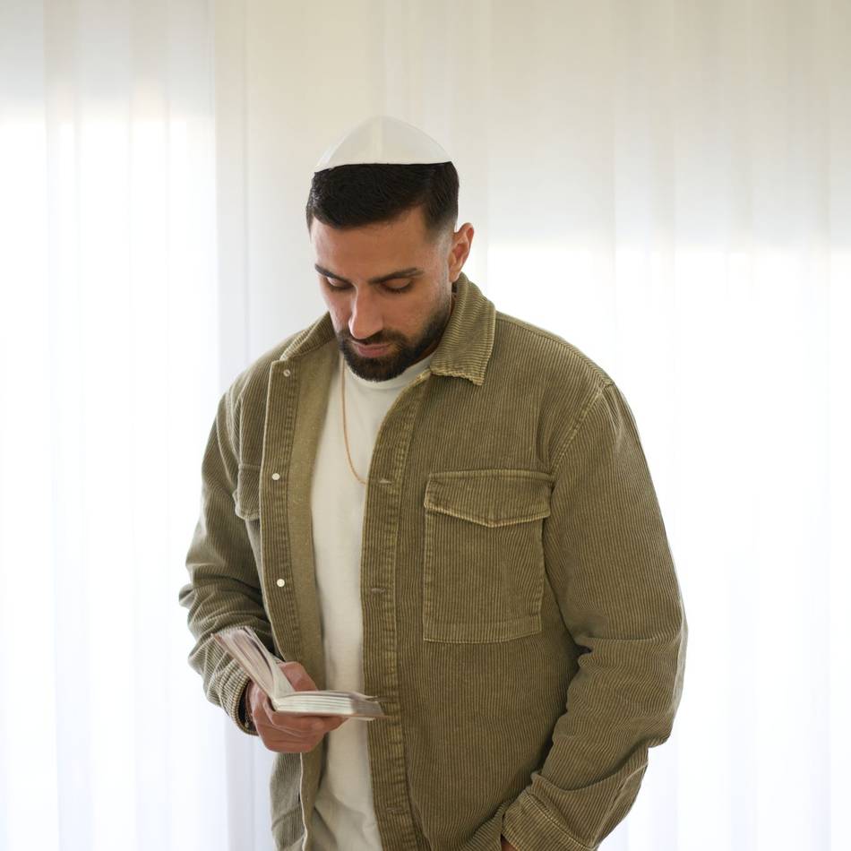 Freigelassene Hamas-Geisel: „Ich war am tiefsten Punkt, an dem ein Mensch vor dem Tod sein kann“