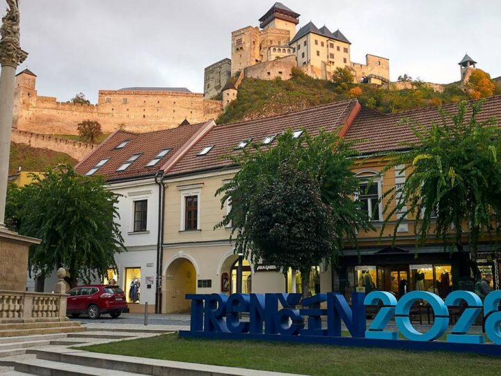 EU-Kulturinitiative: Oulu und Trencin sind Europas neue Kulturhauptstädte