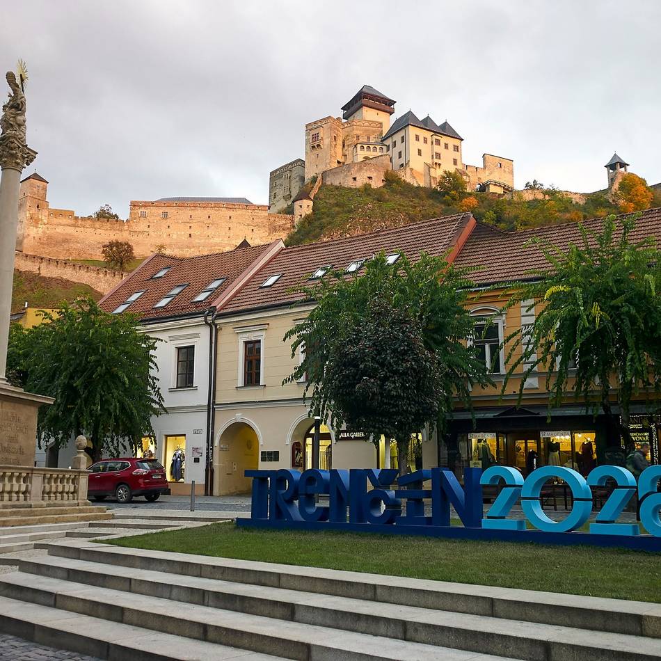 EU-Kulturinitiative: Oulu und Trencin sind Europas neue Kulturhauptstädte