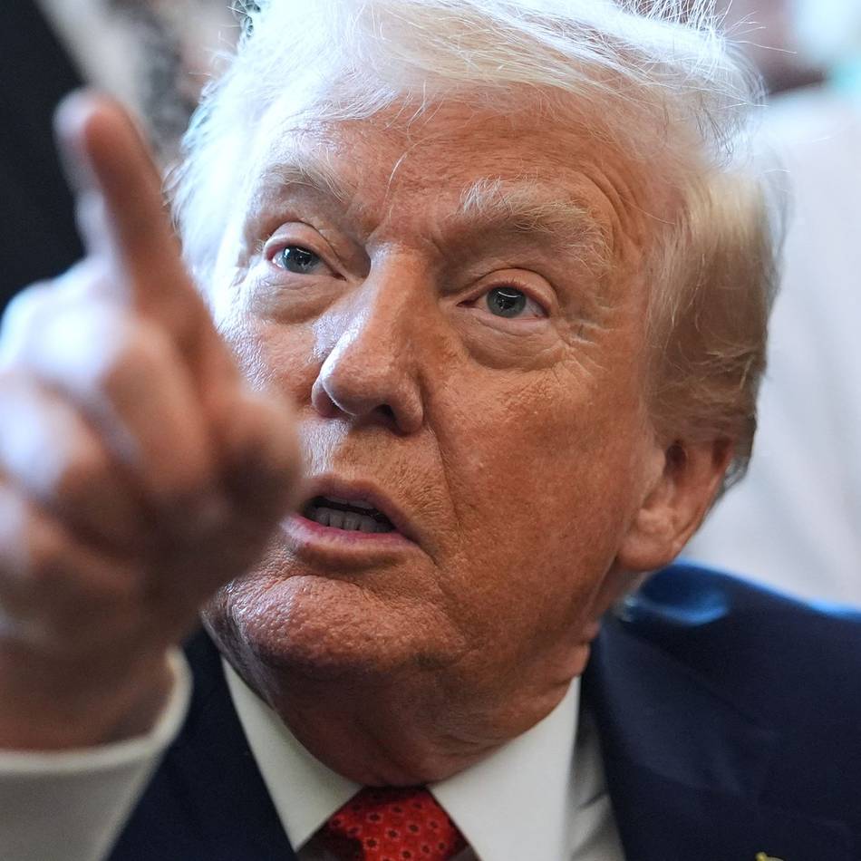 Tote bei Protesten: Trump droht Iran wegen Gewalt gegen Demonstranten