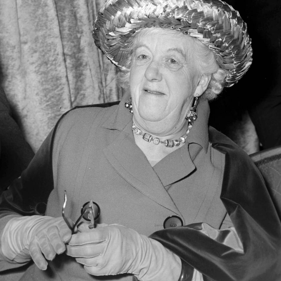 Schöpferin von Miss Marple: Vor 50 Jahren starb Agatha Christie – ein Rückblick auf die Krimi-Autorin