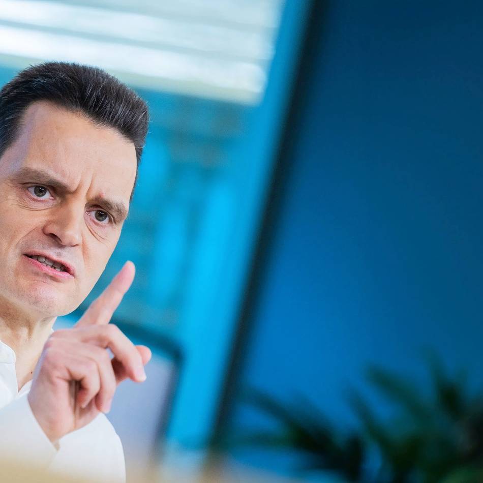 Eon-Chef Birnbaum: „Die Solar-Subvention ist nicht mehr notwendig“