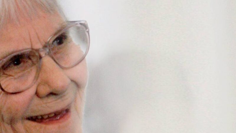 Erste Erzählungen von Harper Lee entdeckt: Die frühe Harper Lee