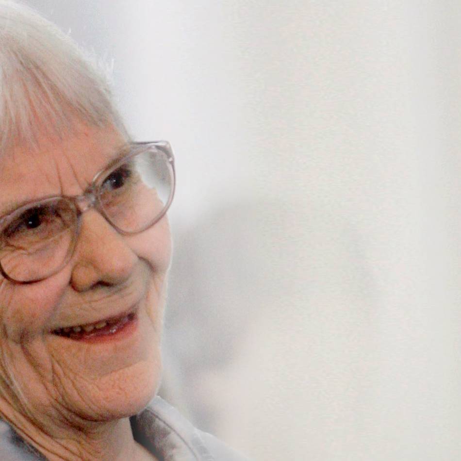 Erste Erzählungen von Harper Lee entdeckt: Die frühe Harper Lee
