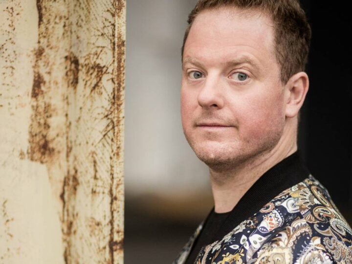 Kultur in Meerbusch: Forum Wasserturm startet mit Kabarett ins neue Jahr