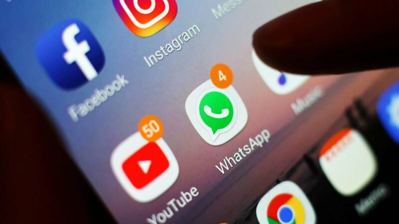 Soziale Medien in Mettmann: Zwei Facebook-Administratoren kommen zum Bürgerstammtisch