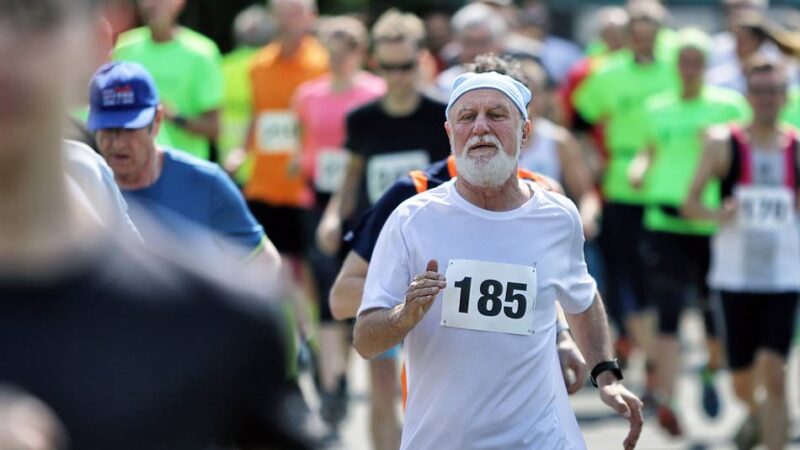 Comeback nach sieben Jahren: Gruitener Felderlauf kehrt zum Neanderland-Cup zurück