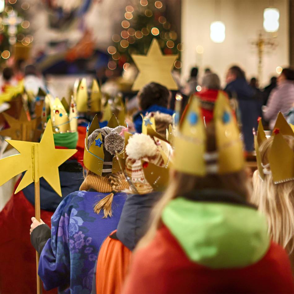 Sternsinger 2026 in Hilden: „Es gibt so viele schöne Begegnungen“