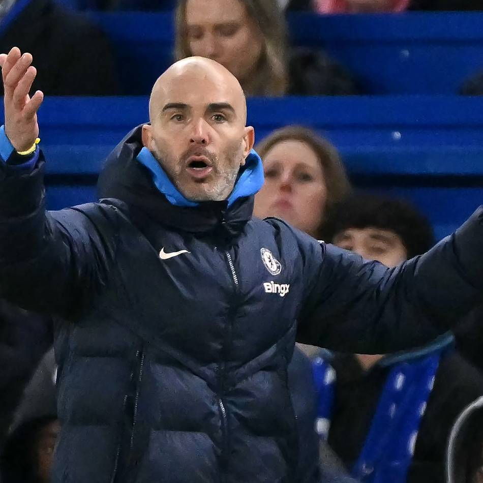 „Bietet die beste Chance“: FC Chelsea und Trainer Maresca trennen sich