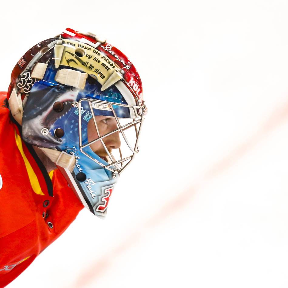 Silbermedaillengewinner von Pyeongchang: Erst Backup, dann Coach – Pinguine verpflichten Olympia-Helden