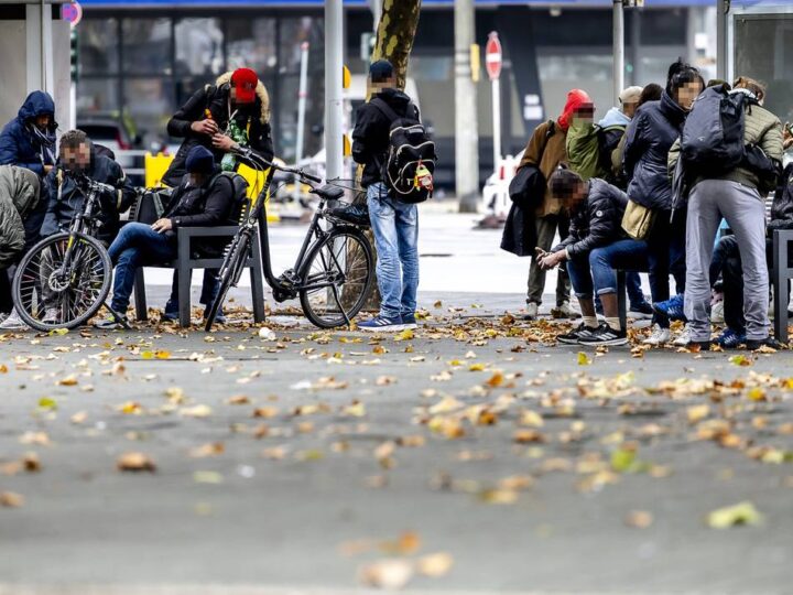 Ausblick auf das neue Jahr in Düsseldorf: Gesellschaftliche Konflikte gewinnen an Relevanz