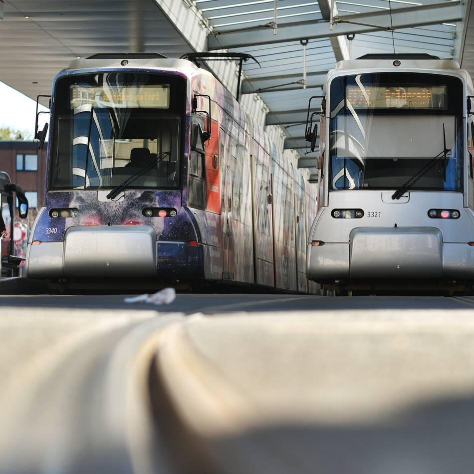 Fahrplanwechsel bei der Rheinbahn: Änderungen auf mehreren Linien