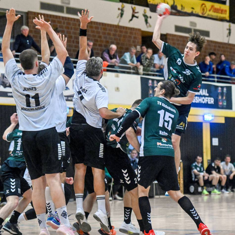 Hinrundenbilanz Borussia Mönchengladach: Keine „Fahrstuhl-Mannschaft“ mehr sein