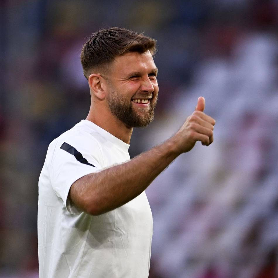 Gelungener Einstand: Füllkrug feiert beim Debüt für Milan direkt einen Sieg