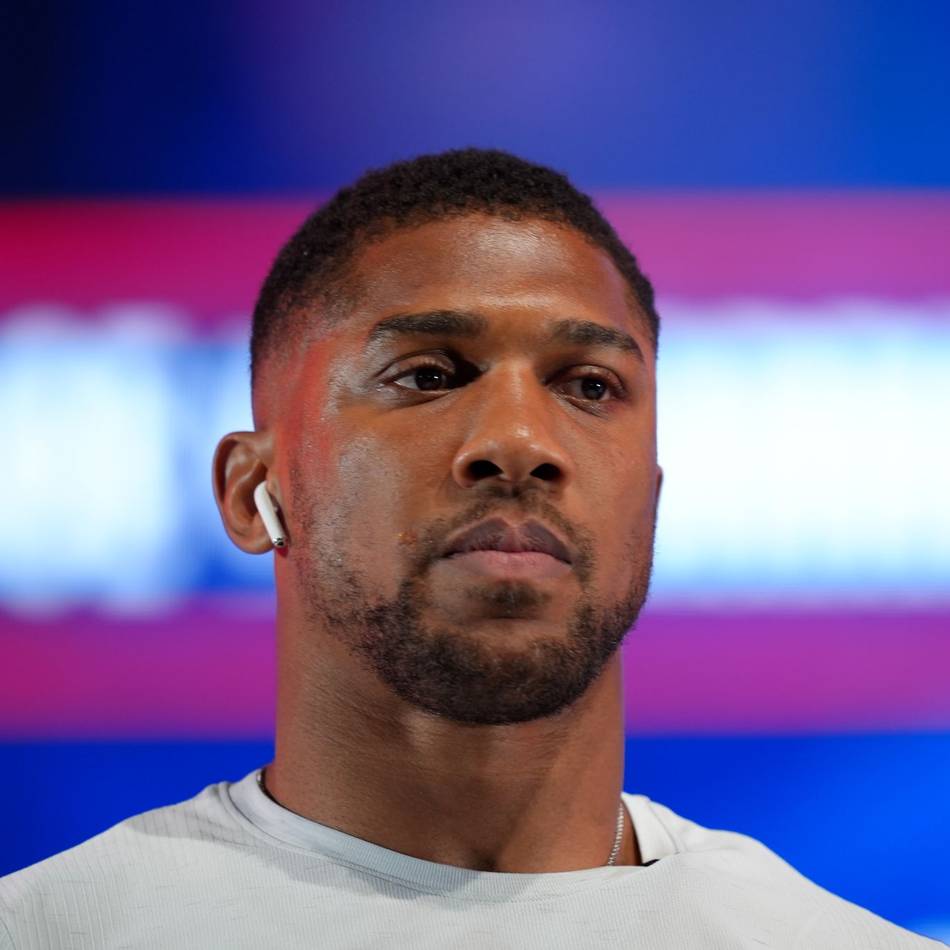 Zwei Tote: Anklage gegen Fahrer nach schwerem Unfall von Boxstar Joshua