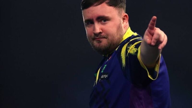 Einfacher Einstieg, Event & Emotionen: Hype um Darts-WM – Darum ist dieser Sport so erfolgreich