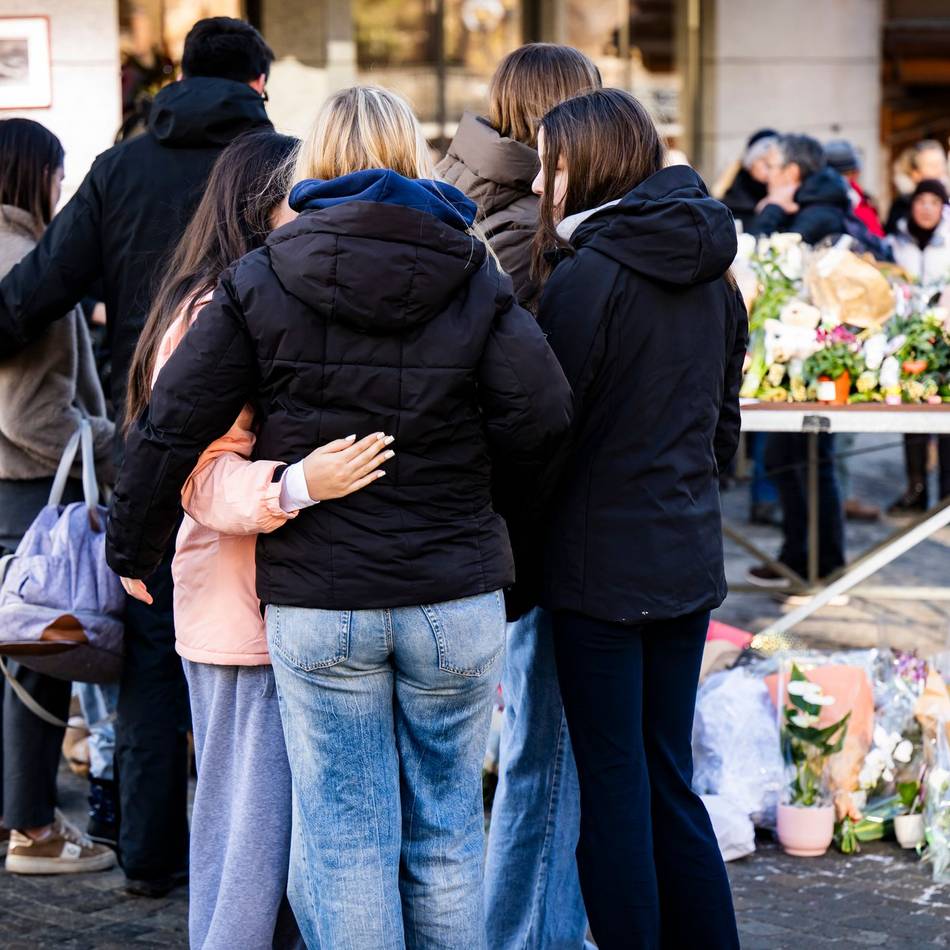 Feuer bei Silvesterfeier in der Schweiz: Brand in Crans-Montana – Was wir wissen und was nicht