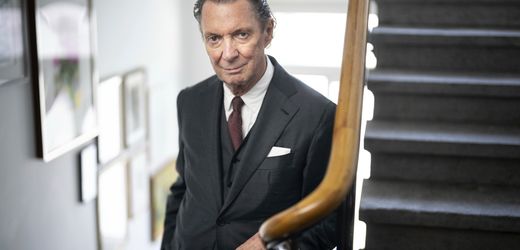 Martin Suter will nicht von jedem geduzt werden