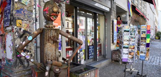 Wolfram Weimer: Buchladen-Anwälte fordern Unterlassung vom Kulturstaatsminister nach Interview