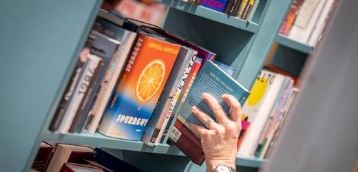 BookTok: »Teilweise ist es brutal, wie Bücher dort besprochen werden«