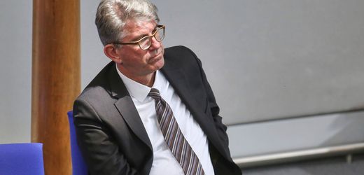 Deutscher Buchhandlungspreis: Kulturstaatsminister Wolfram Weimer sagt Preisverleihung ab