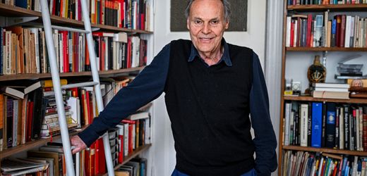 Peter Schneider ist tot