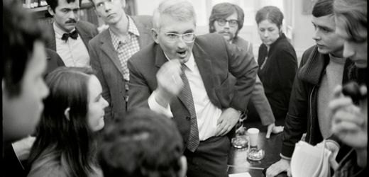 Jürgen Habermas: Ein Leben in Bildern