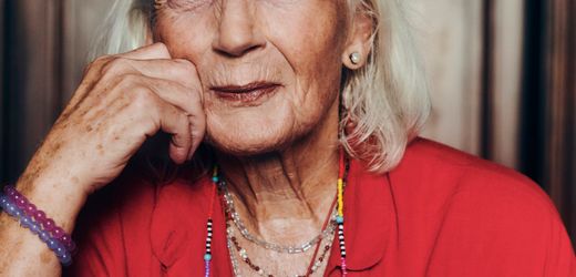 Gabriele von Arnim: »Die große Kunst wäre, dass man auch den letzten Abschied freiwillig annimmt«