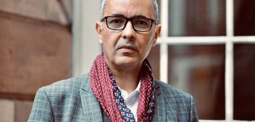 Algerien: Kamel Daoud soll für preisgekrönten Roman »Huris« drei Jahre ins Gefängnis