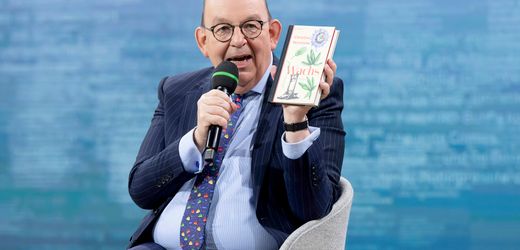 Ildikó von Kürthy und Elke Heidenreich werfen Denis Scheck Frauenfeindlichkeit vor - ARD verteidigt ihn