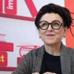 Literatur-Nobelpreis: Preisträgerin Olga Tokarczuk gibt zu, KI für ihre Bücher zu nutzen