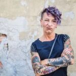 Longevity: Christiane Rösinger hat ein Buch über widerständiges Altern geschrieben