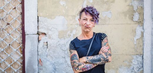 Longevity: Christiane Rösinger hat ein Buch über widerständiges Altern geschrieben