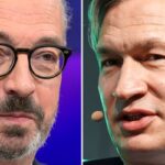 Ulf Poschardt und Jan Fleischhauer mit neuen Büchern: Ist Kaputtmachen attraktiver?